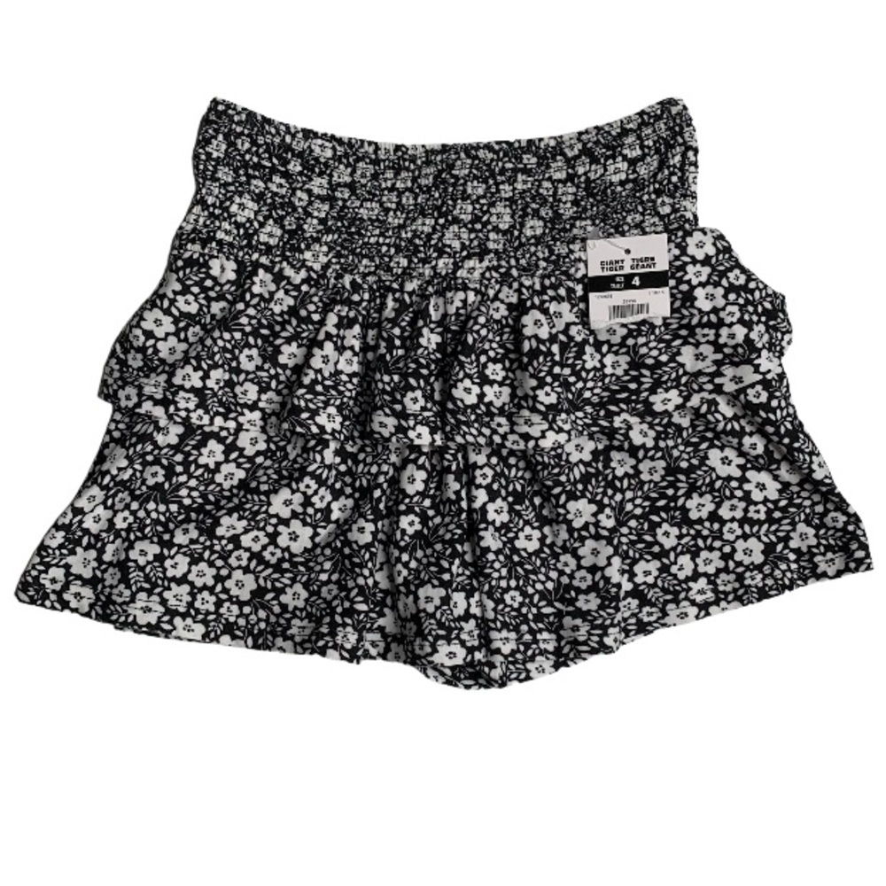 Monkey bars girls 4Y new skirt